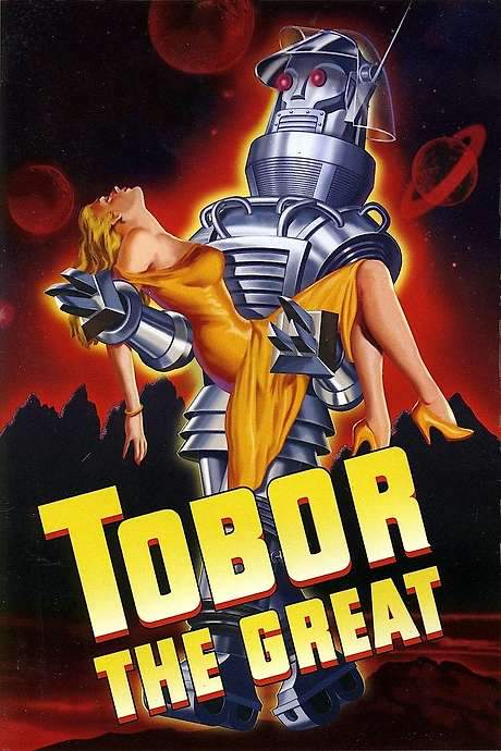 Tobor the Great